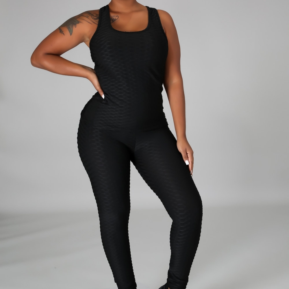Just Right Jegging Set